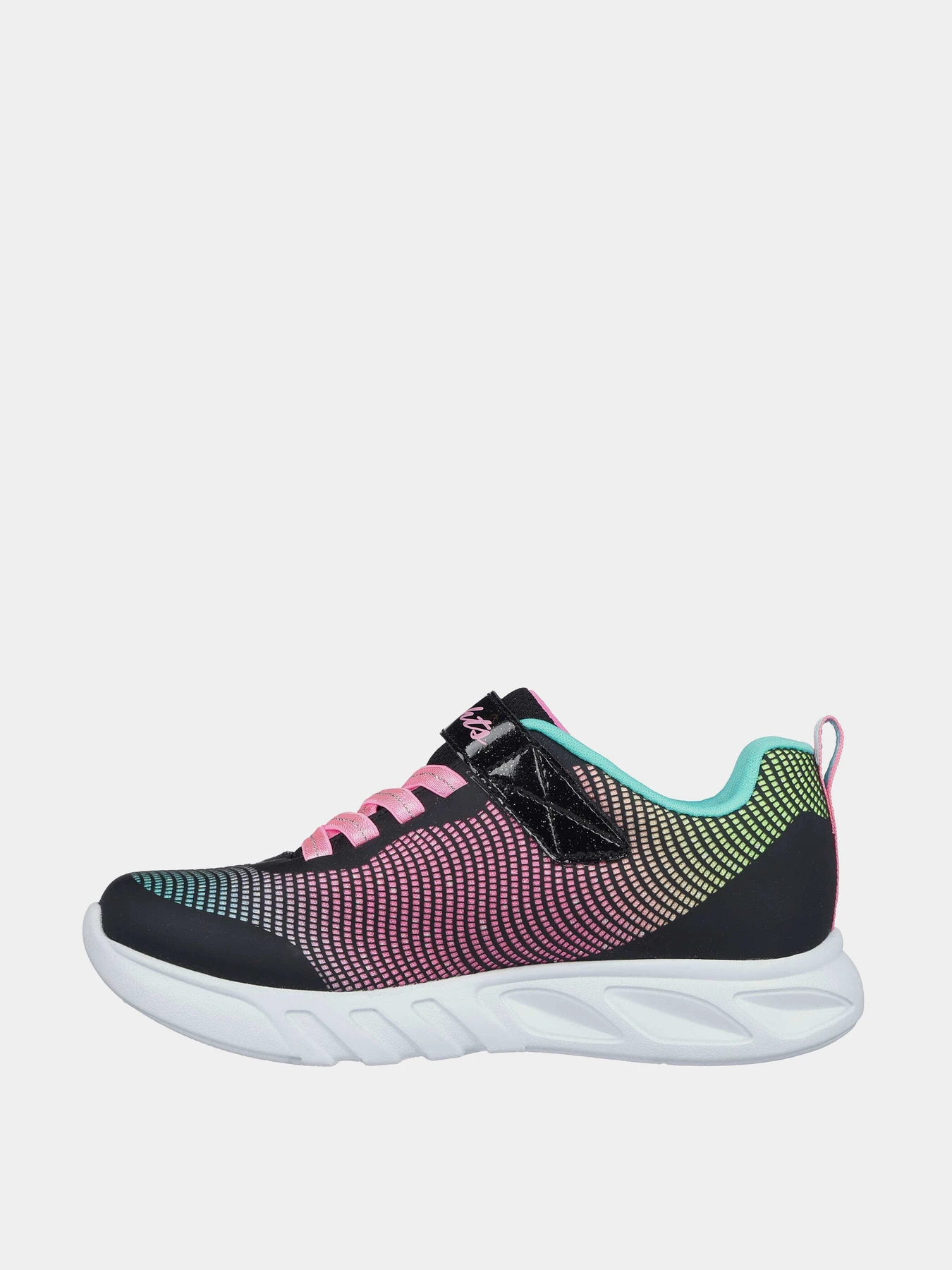Кроссовки Skechers модель 303700L BKMT Кроссовки Skechers модель 303700L BKMT Фото