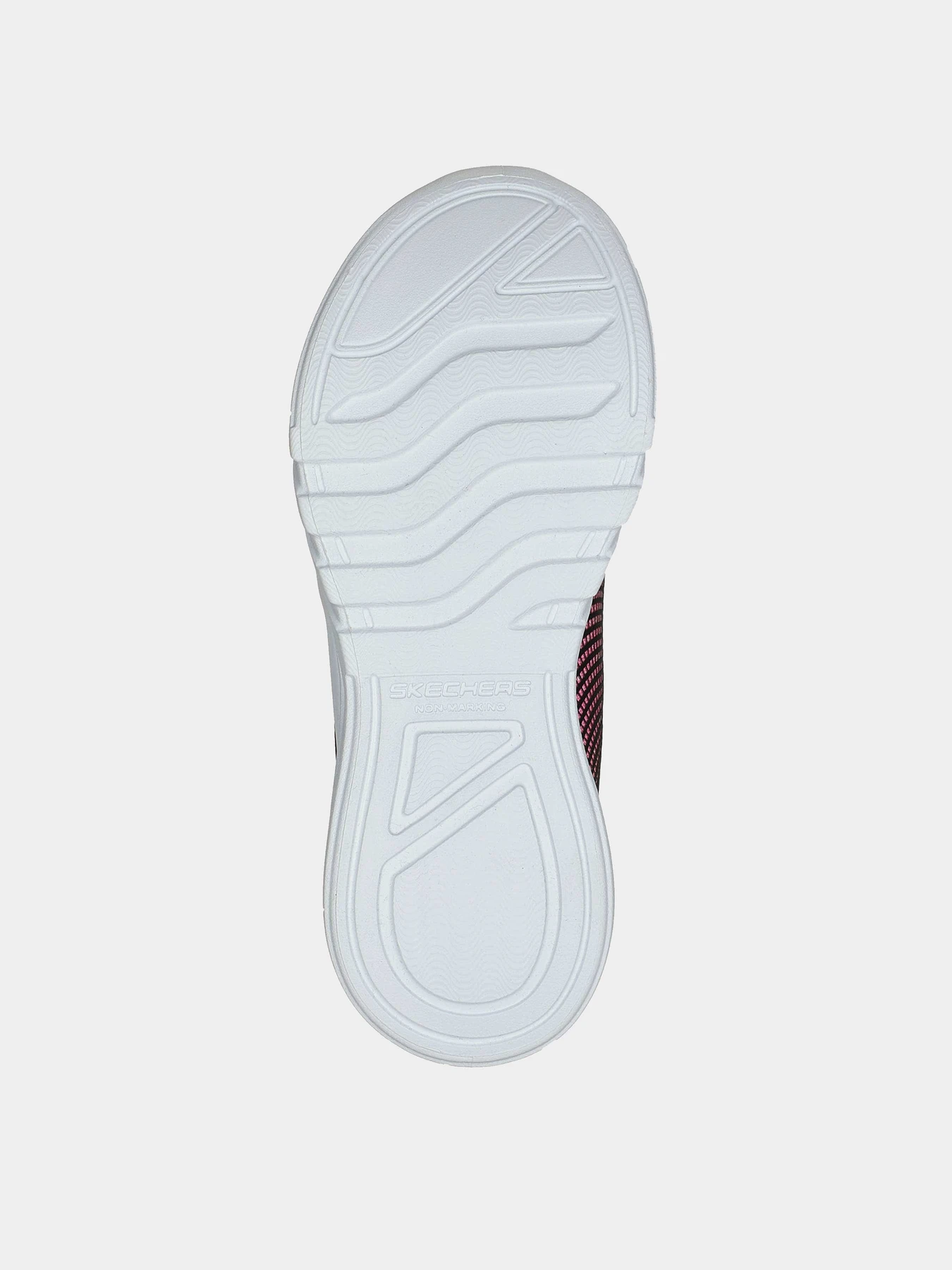 Кроссовки Skechers модель 303700L BKMT Кроссовки Skechers модель 303700L BKMT Фото
