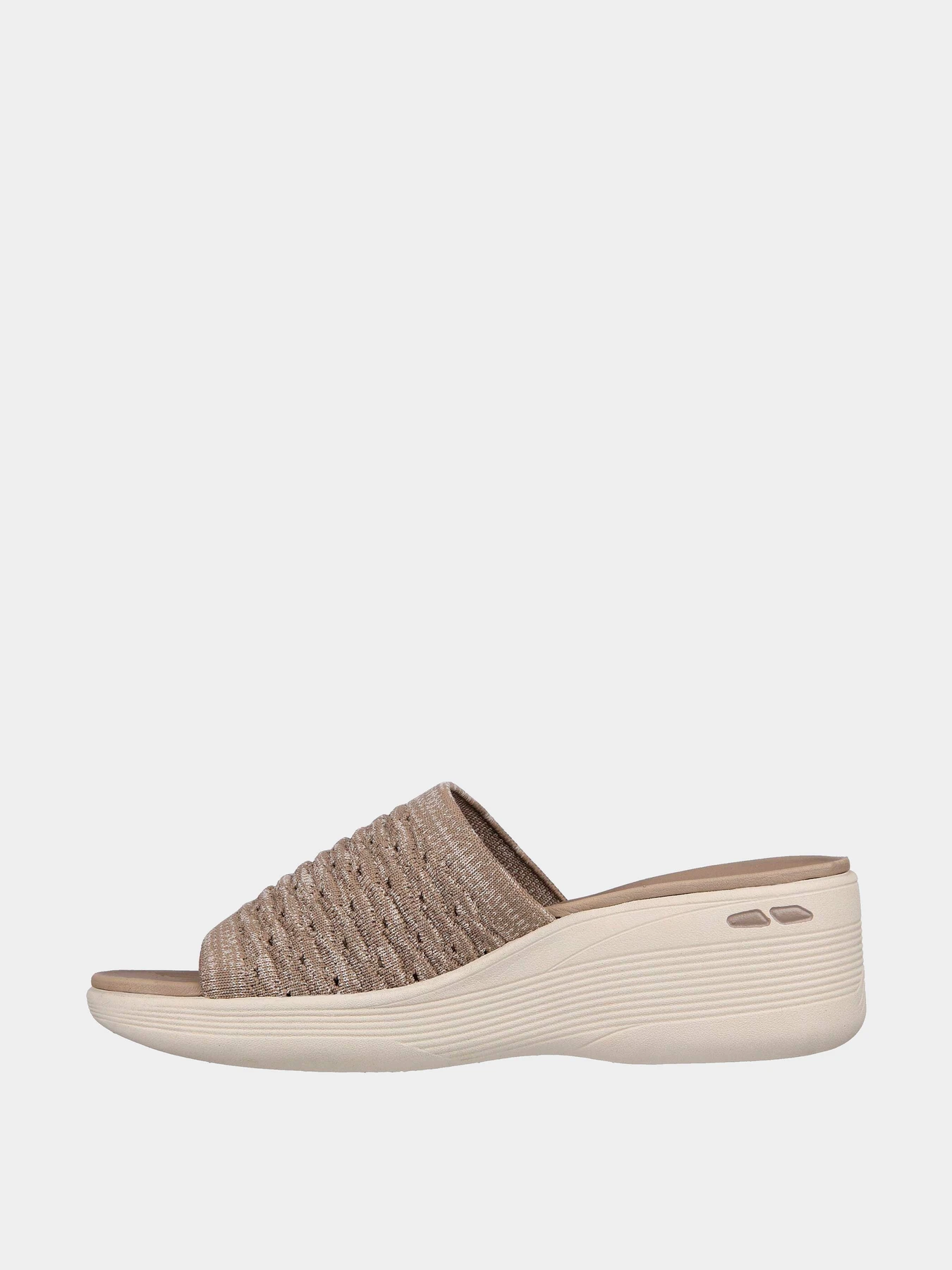 Шлёпанцы Skechers модель 163274 TPE Шлёпанцы Skechers модель 163274 TPE Фото