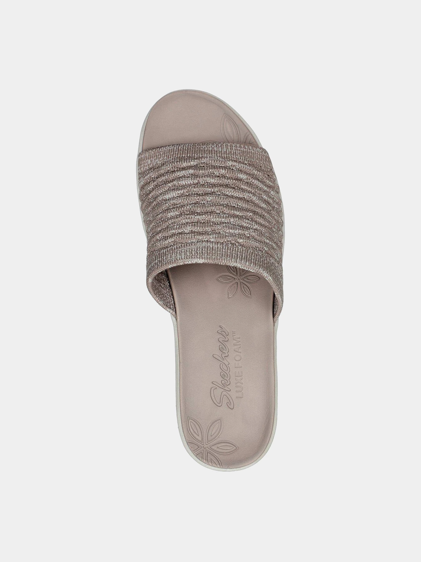 Шлёпанцы Skechers модель 163274 TPE Шлёпанцы Skechers модель 163274 TPE Фото