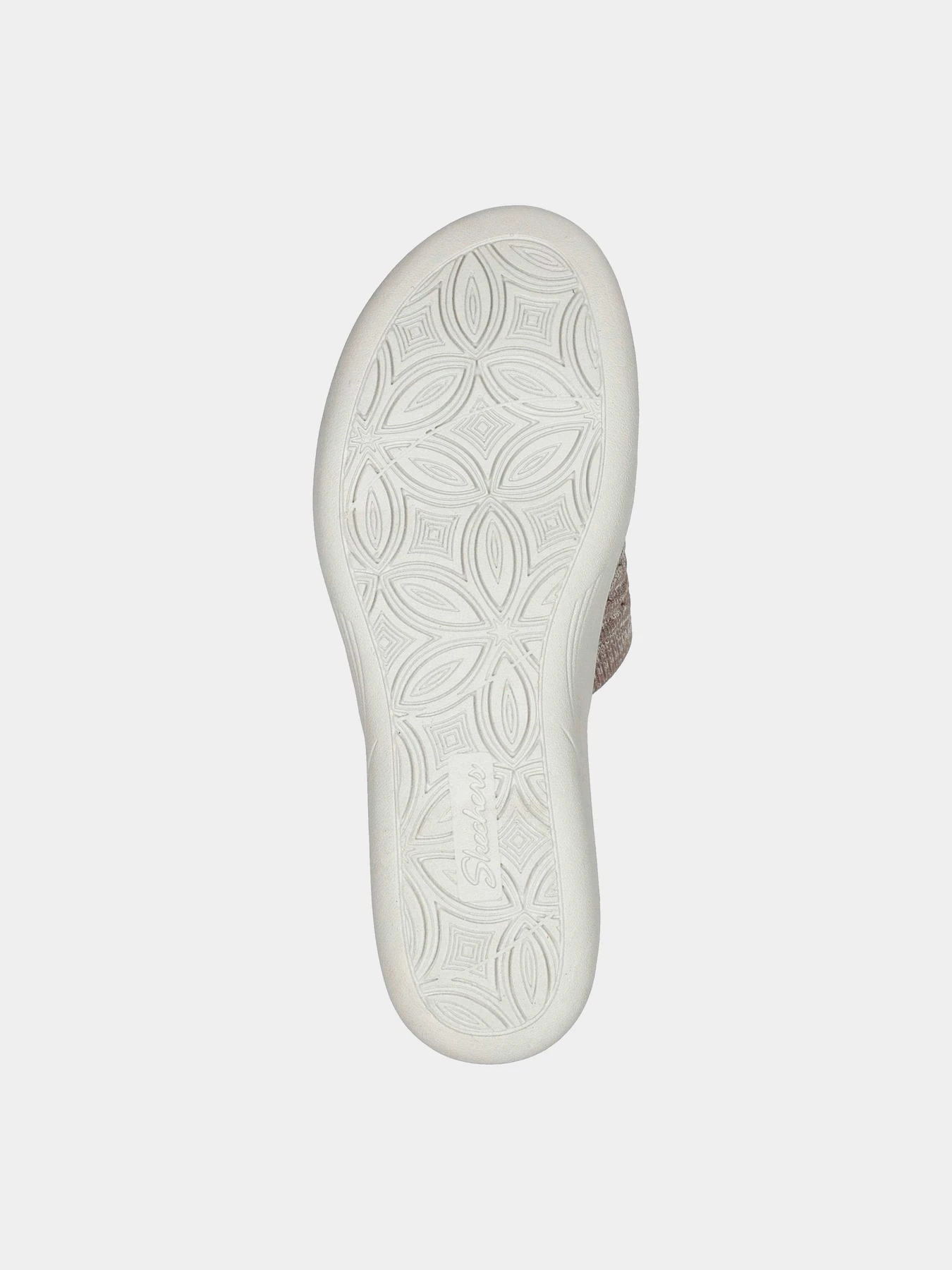 Шлёпанцы Skechers модель 163274 TPE Шлёпанцы Skechers модель 163274 TPE Фото