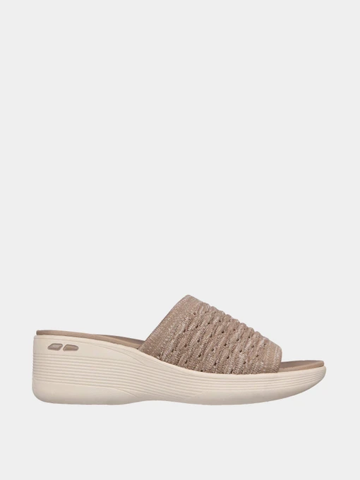 Шлёпанцы Skechers модель 163274 TPE Фото