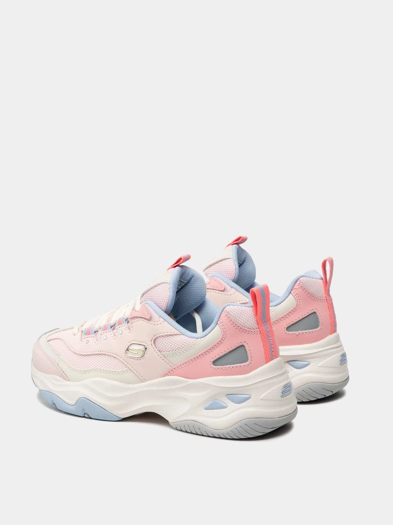 Кроссовки Skechers модель 149492 MVPR Кроссовки Skechers модель 149492 MVPR Фото