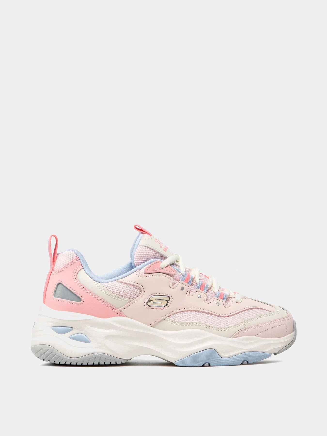 Кроссовки Skechers модель 149492 MVPR Кроссовки Skechers модель 149492 MVPR Фото