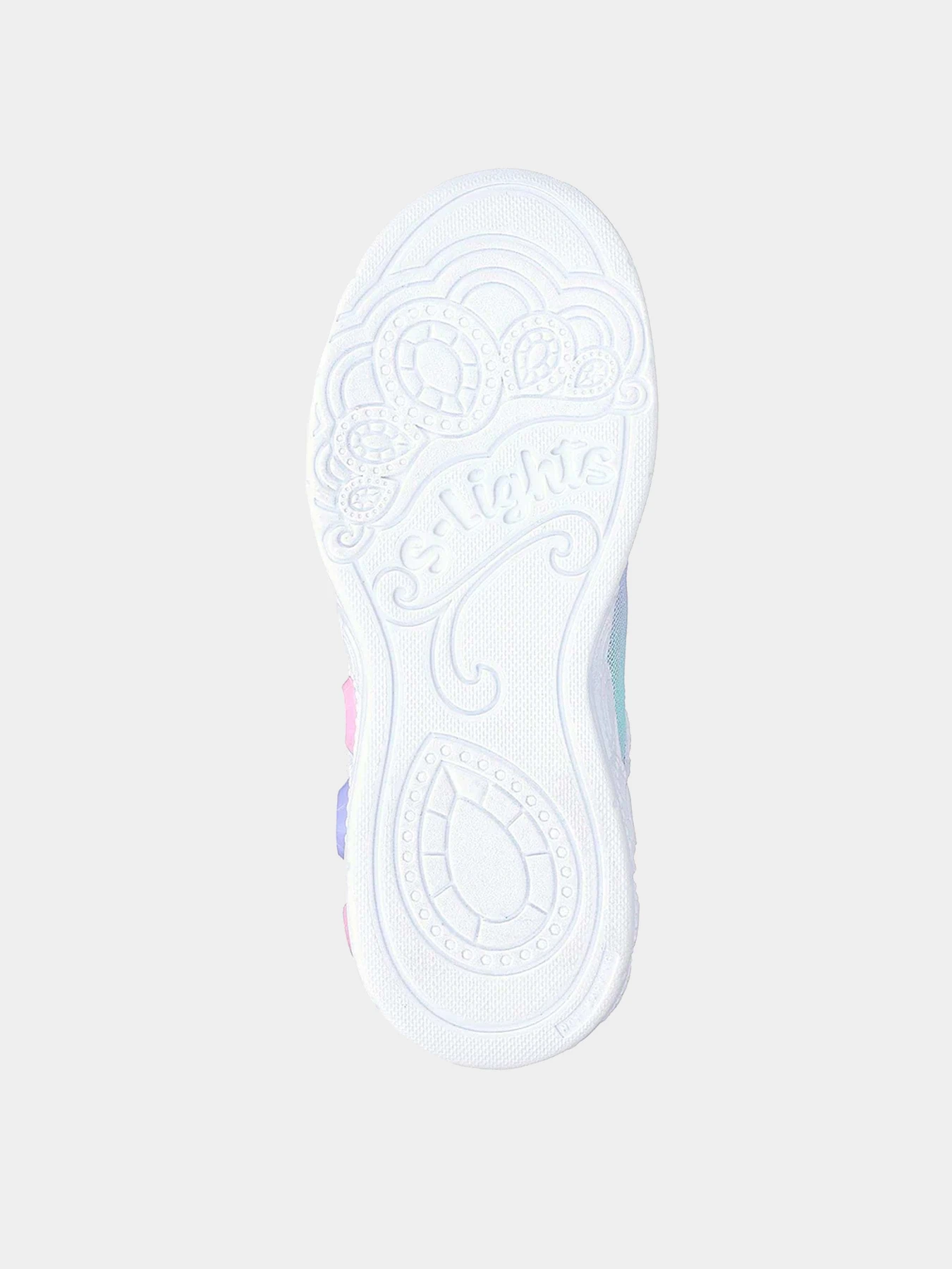 Кроссовки Skechers модель 302686L LVMT Кроссовки Skechers модель 302686L LVMT Фото