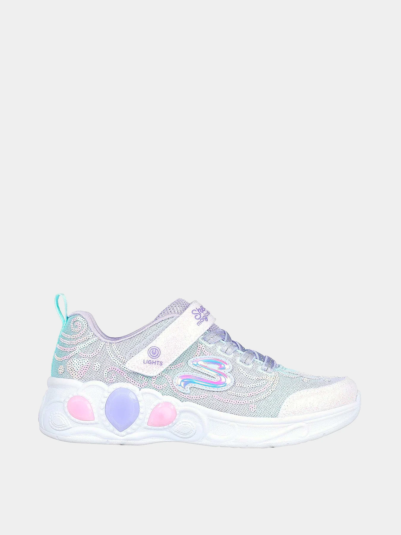 Кроссовки Skechers модель 302686L LVMT Кроссовки Skechers модель 302686L LVMT Фото