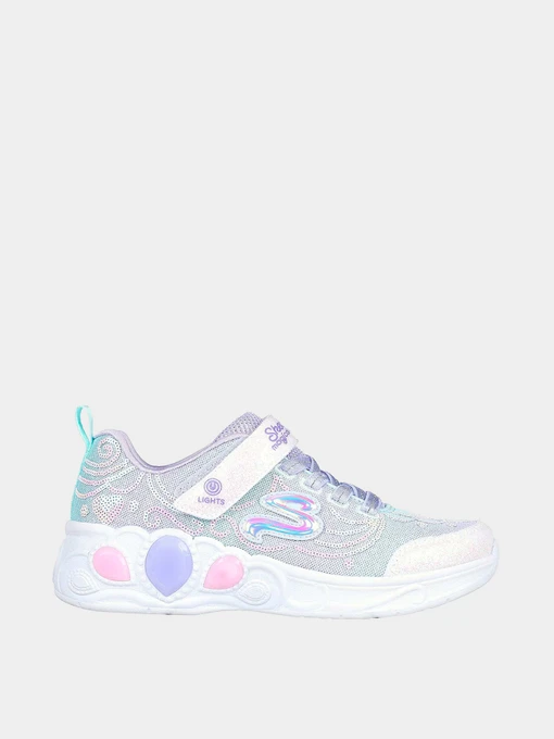 Кроссовкалар Skechers үлгі 302686L LVMT Фото