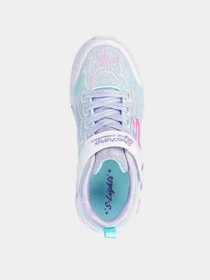 Кроссовки Skechers модель 302686L LVMT Фото