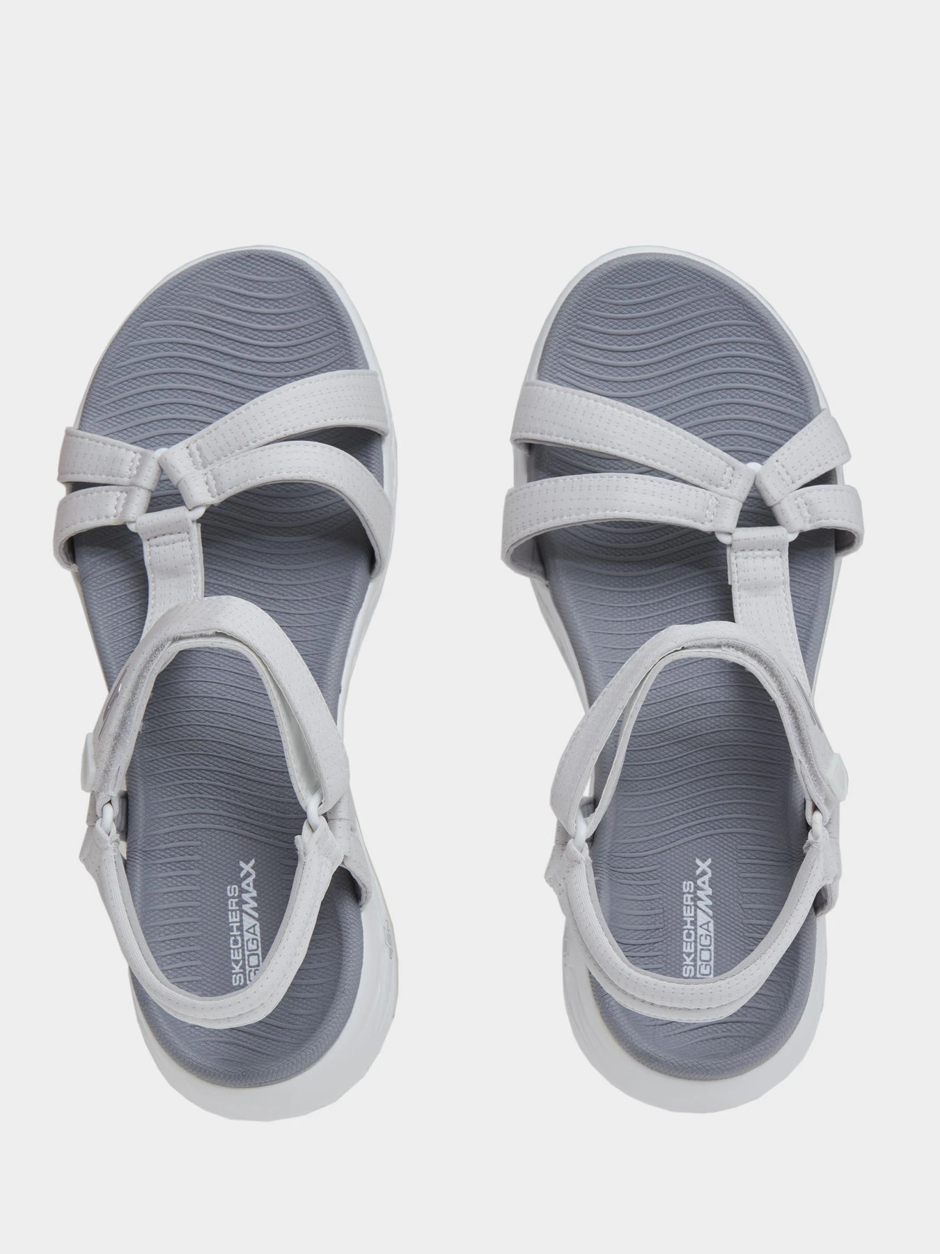 Сандалии Skechers модель 15316 WGY Фото