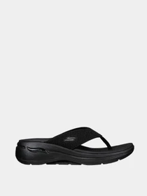 Шлёпанцы Skechers модель 140269 BBK Фото