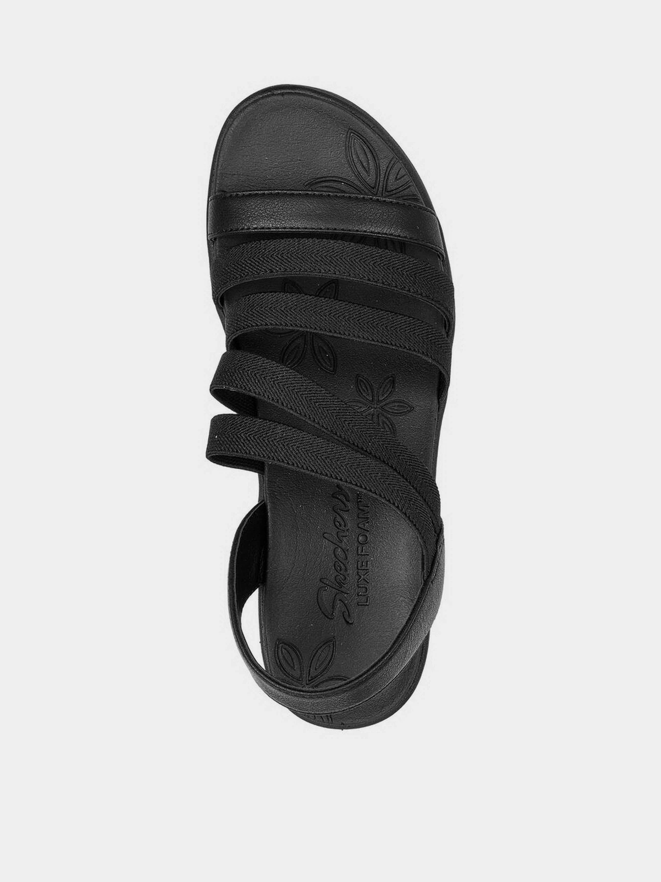 Сандалии Skechers модель 163276 BBK Фото