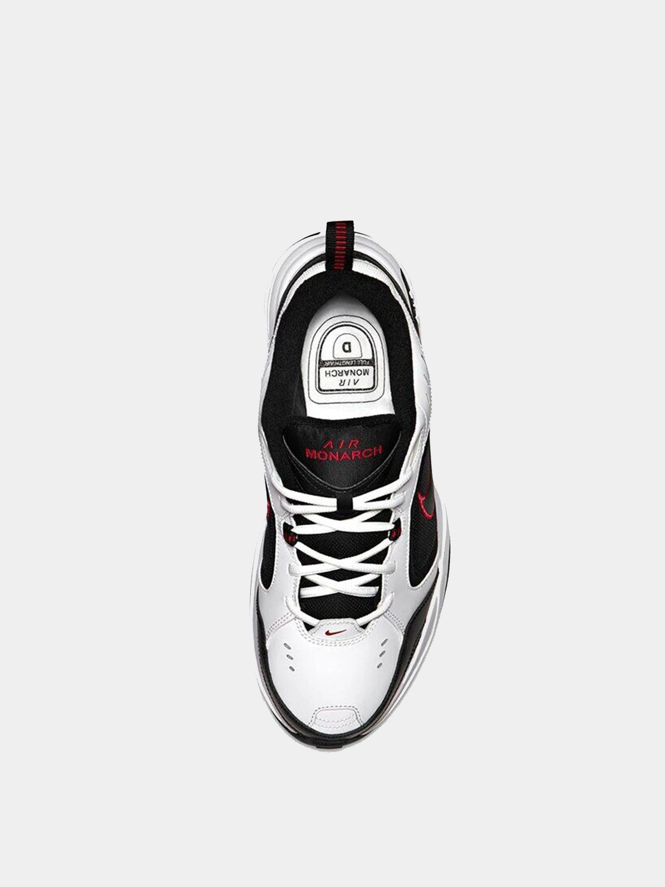 Кроссовки NIKE модель 415445-101 Кроссовки NIKE модель 415445-101 Фото