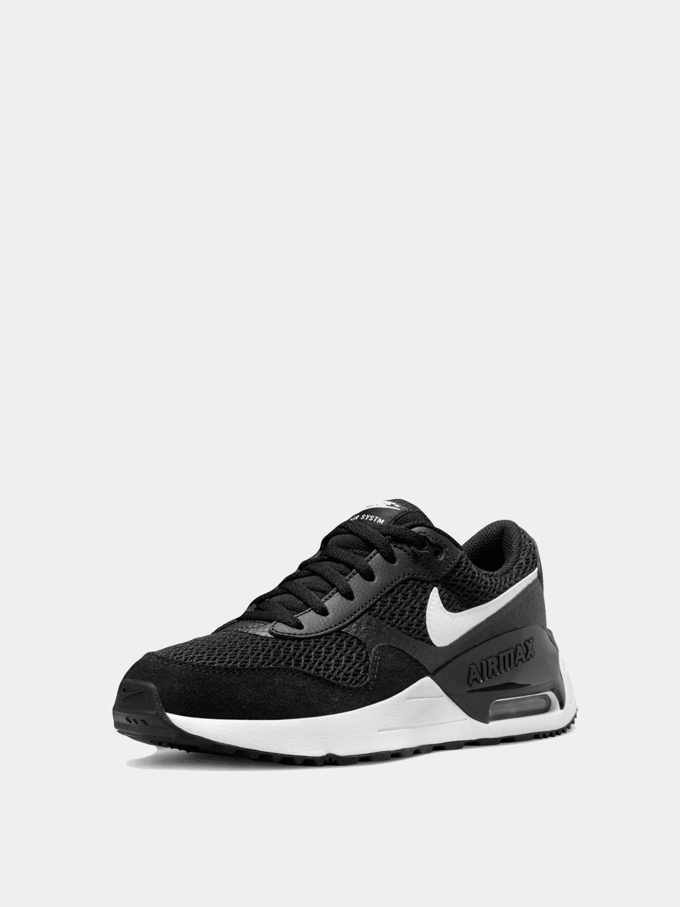 Кроссовки NIKE модель DQ0284-001 Кроссовки NIKE модель DQ0284-001 Фото