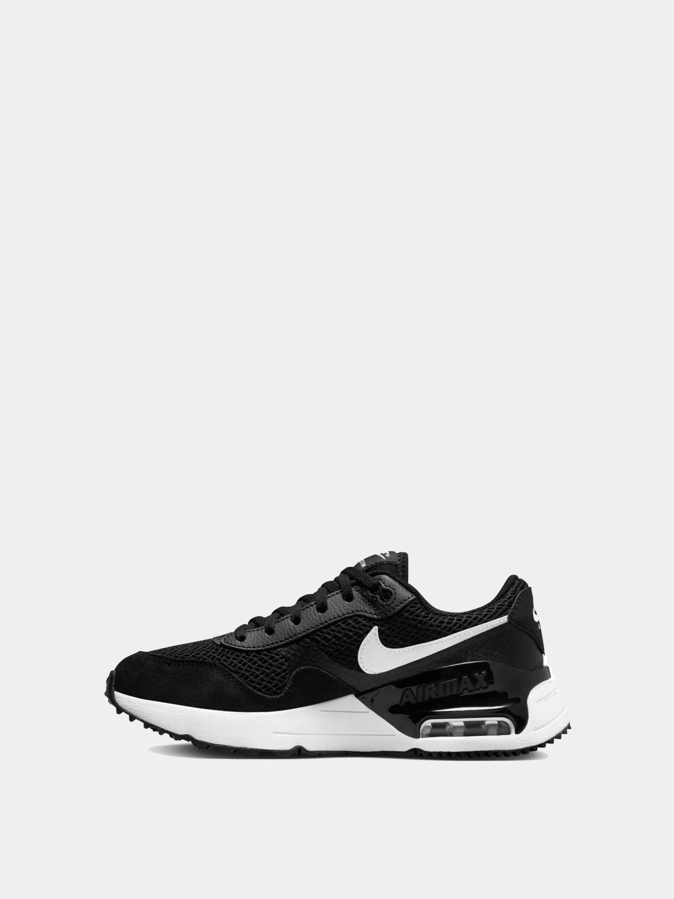 Кроссовки NIKE модель DQ0284-001 Кроссовки NIKE модель DQ0284-001 Фото