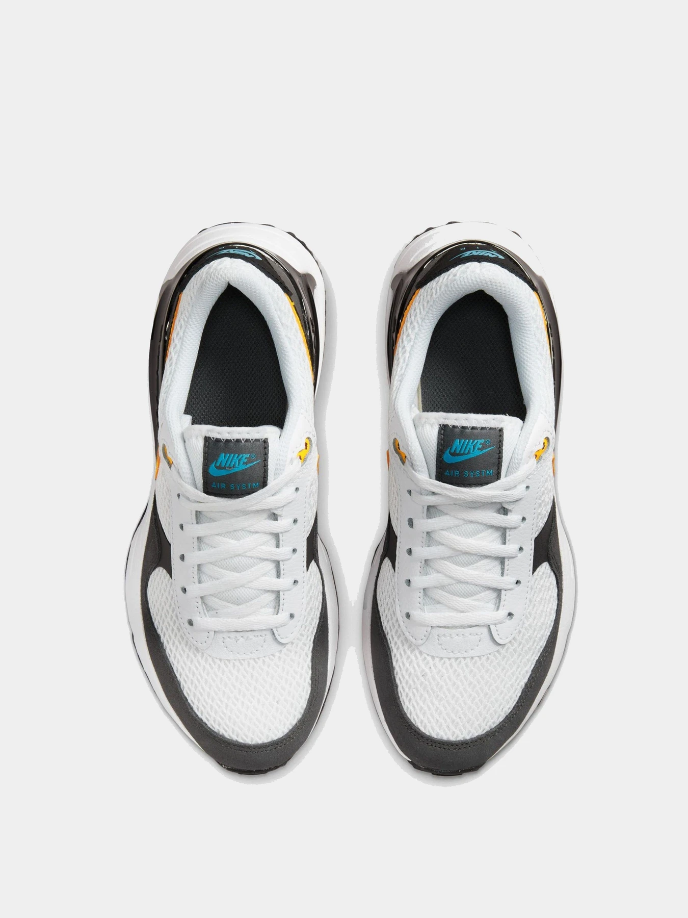 Кроссовки NIKE модель DQ0284-104 Кроссовки NIKE модель DQ0284-104 Фото