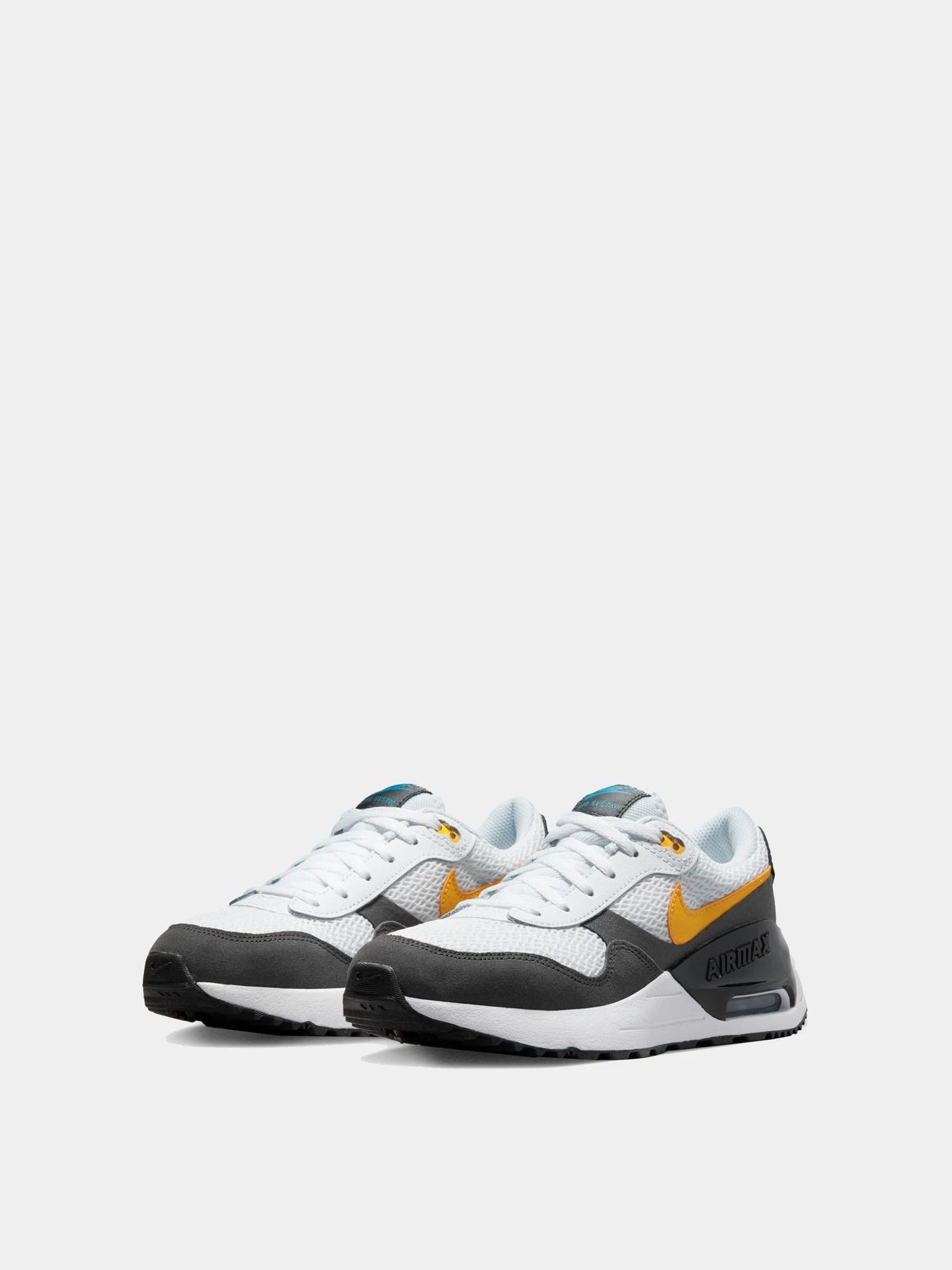 Кроссовки NIKE модель DQ0284-104 Кроссовки NIKE модель DQ0284-104 Фото