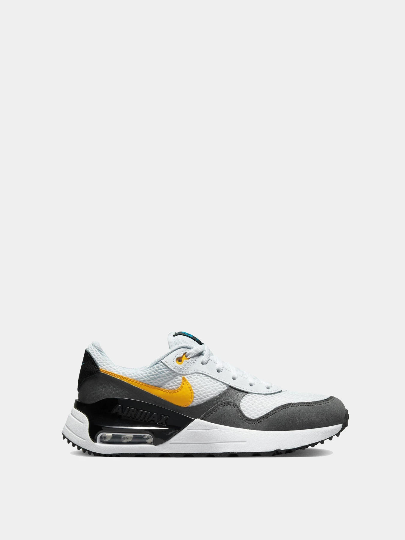 Кроссовки NIKE модель DQ0284-104 Кроссовки NIKE модель DQ0284-104 Фото