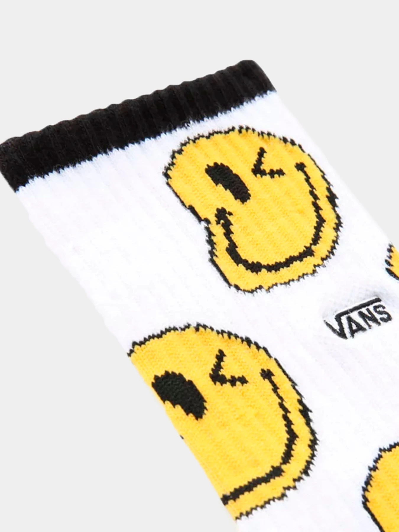 Носки и гольфы Vans модель VN000614Y281 Носки и гольфы Vans модель VN000614Y281 Фото