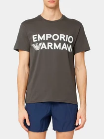 Футболки и поло Emporio Armani модель 211831-3R479-06154 Фото