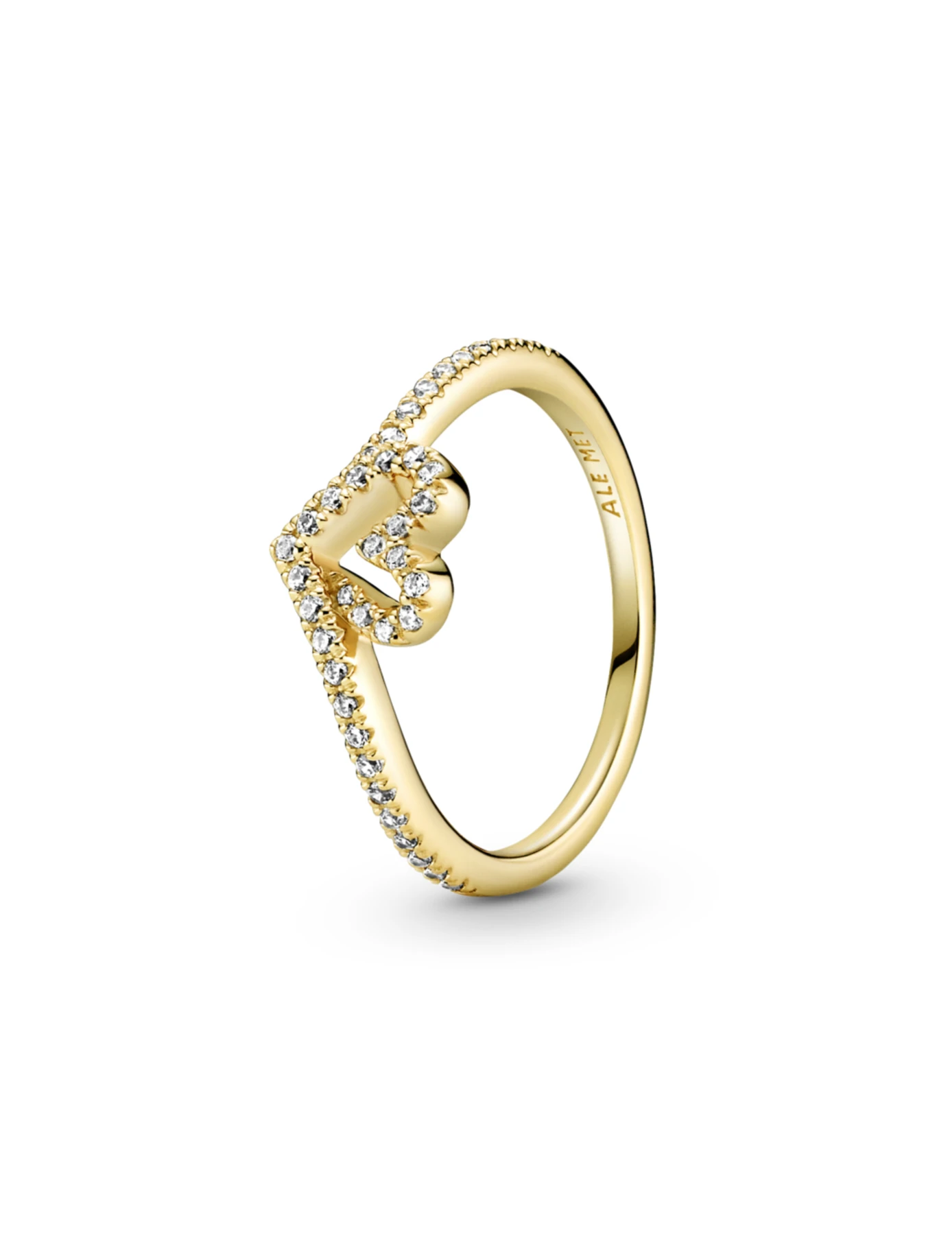 Кольца PANDORA Moments модель 169302C01 Кольца PANDORA Moments модель 169302C01 Фото