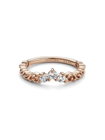 Кольца PANDORA Moments модель 182232C01 Фото
