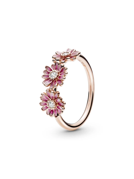 Кольца PANDORA Moments модель 188792C01 Фото