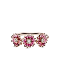 Кольца PANDORA Moments модель 188792C01 Фото