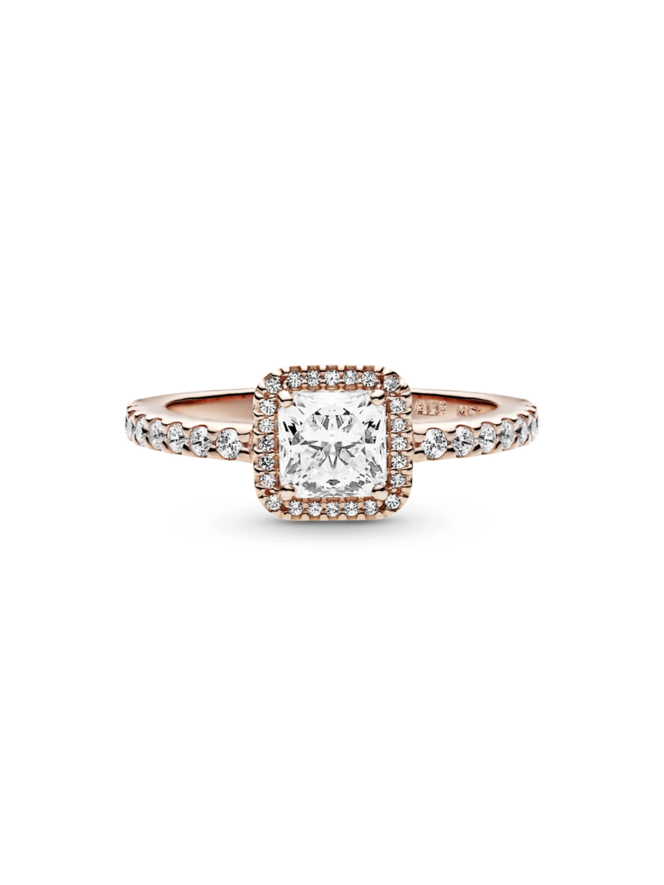 Кольца PANDORA Moments модель 188862C01 Кольца PANDORA Moments модель 188862C01 Фото