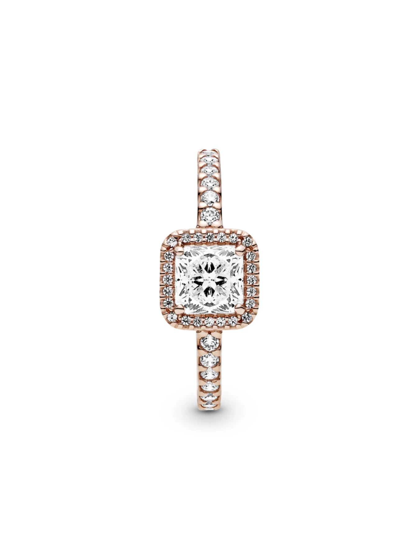 Кольца PANDORA Moments модель 188862C01 Кольца PANDORA Moments модель 188862C01 Фото