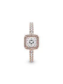 Кольца PANDORA Moments модель 188862C01 Фото