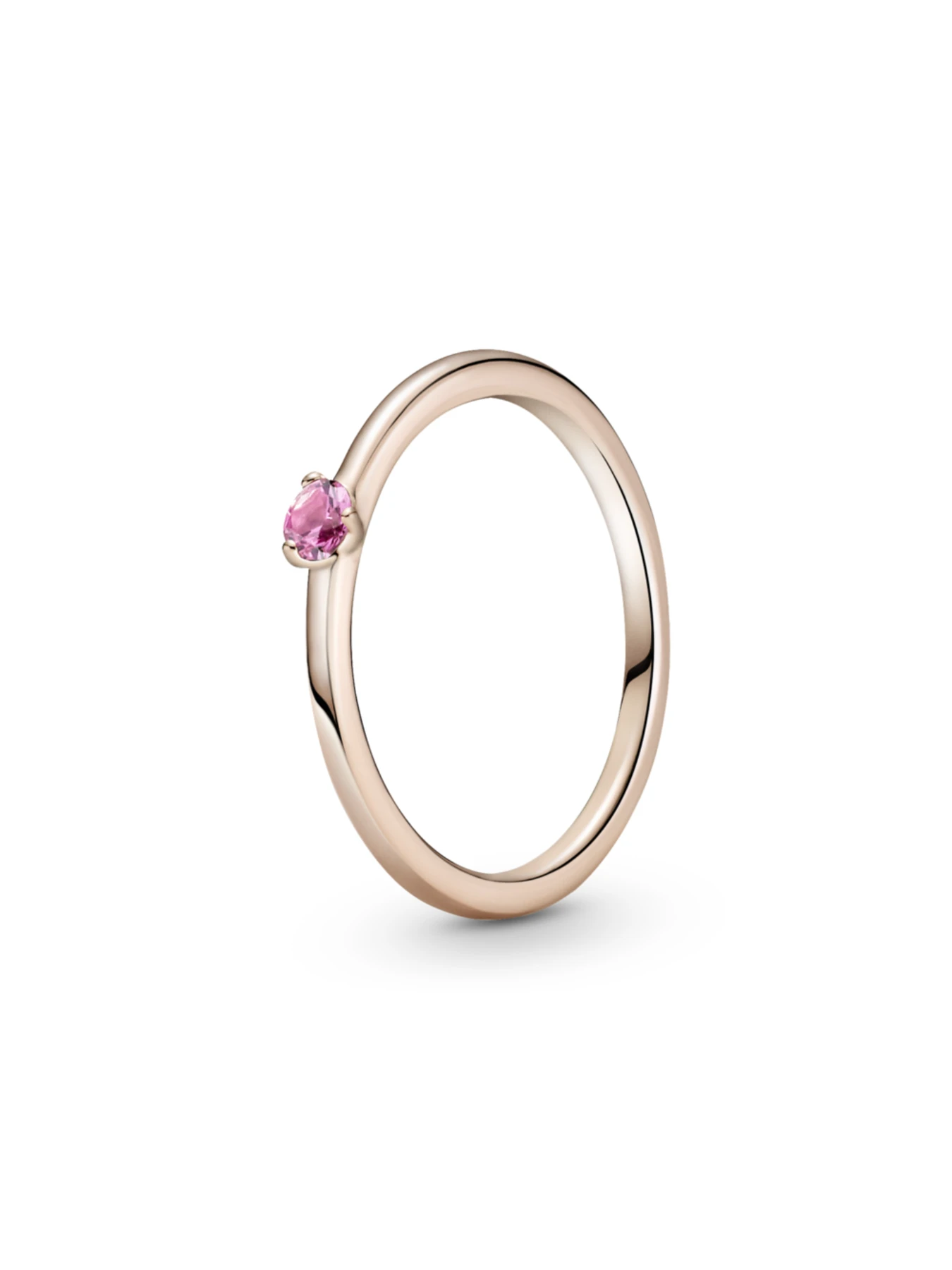 Кольца PANDORA Moments модель 189259C03 Кольца PANDORA Moments модель 189259C03 Фото