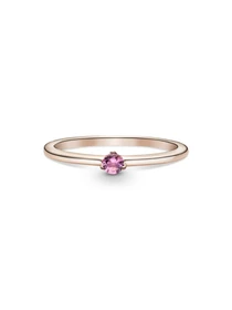 Кольца PANDORA Moments модель 189259C03 Фото