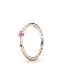 Кольца PANDORA Moments модель 189259C03 Фото