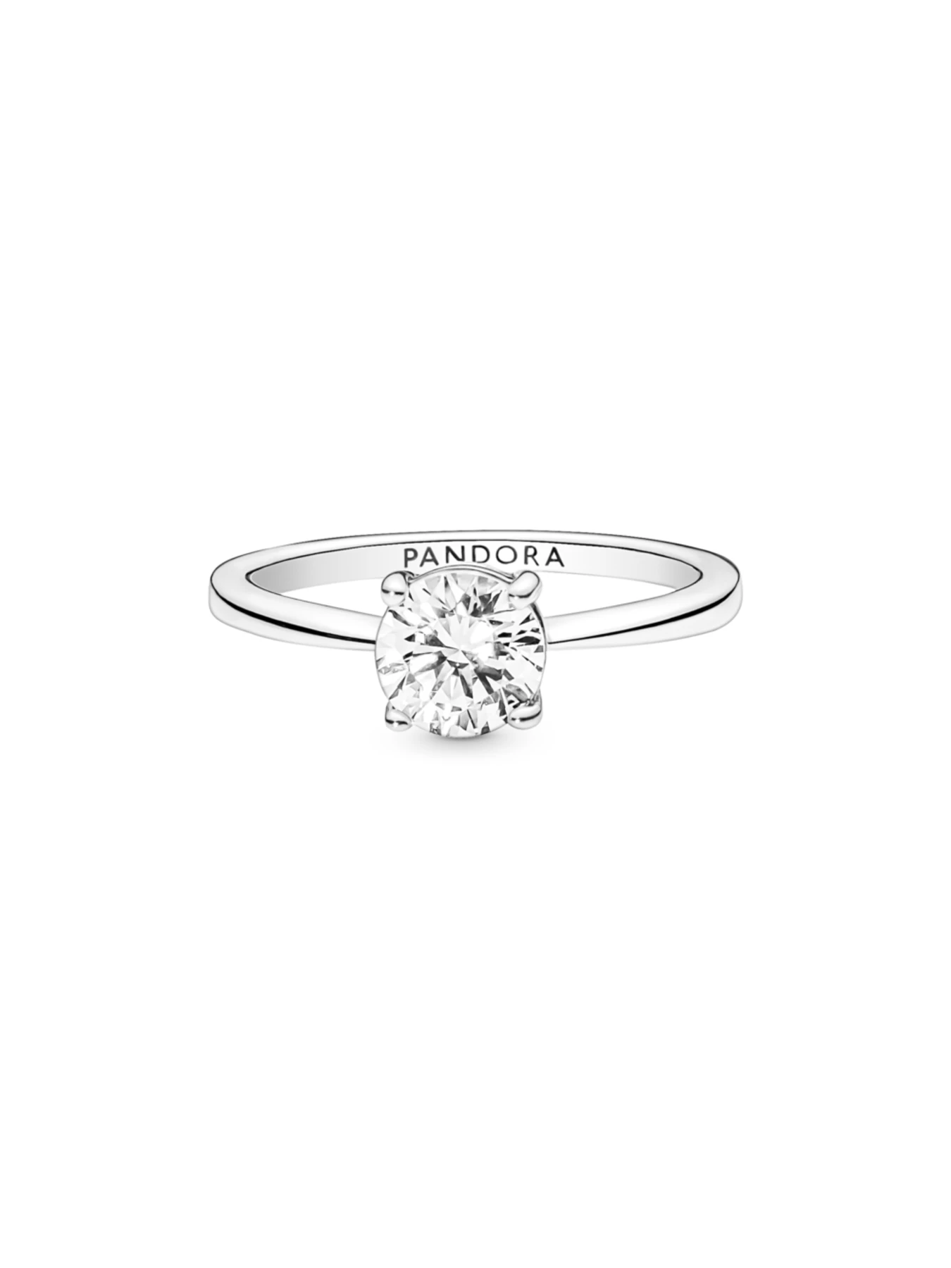 Кольца PANDORA Moments модель 190052C01 Кольца PANDORA Moments модель 190052C01 Фото