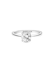 Кольца PANDORA Moments модель 190052C01 Фото