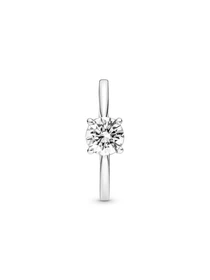 Кольца PANDORA Moments модель 190052C01 Фото