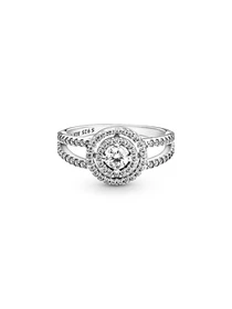 Кольца PANDORA Moments модель 199408C01 Фото