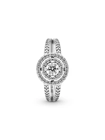Кольца PANDORA Moments модель 199408C01 Фото