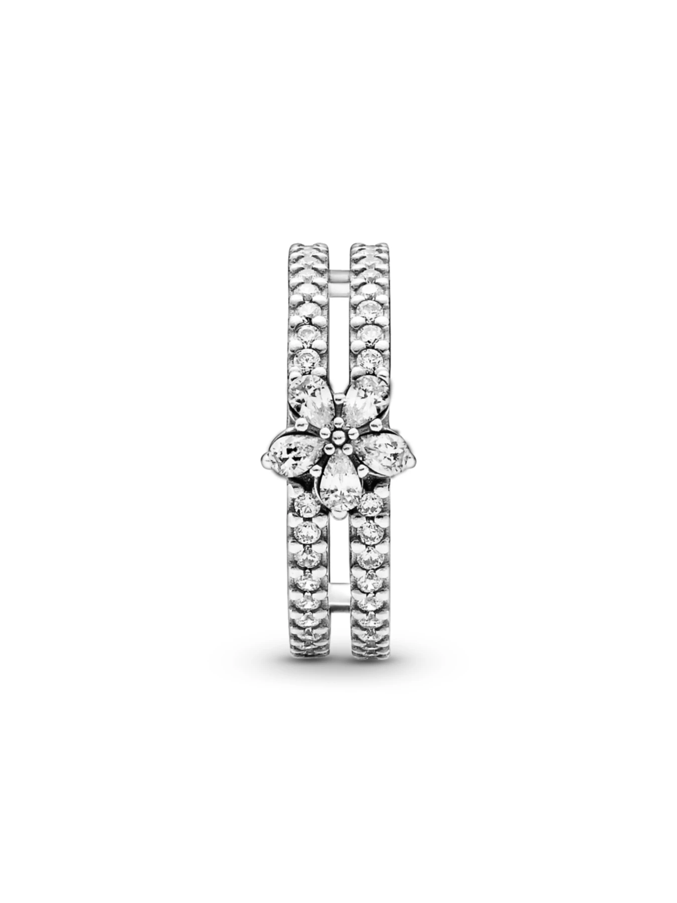 Кольца PANDORA Moments модель 199236C01 Кольца PANDORA Moments модель 199236C01 Фото