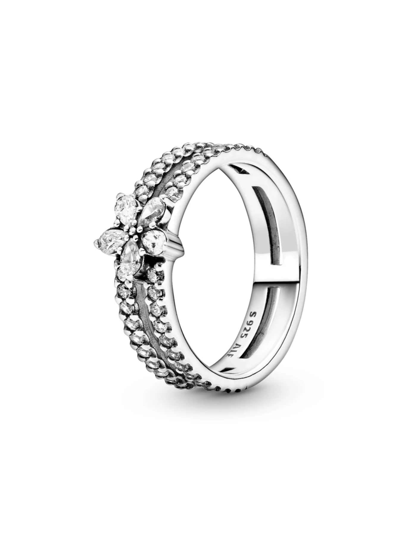 Кольца PANDORA Moments модель 199236C01 Кольца PANDORA Moments модель 199236C01 Фото