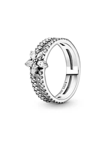 Кольца PANDORA Moments модель 199236C01 Фото
