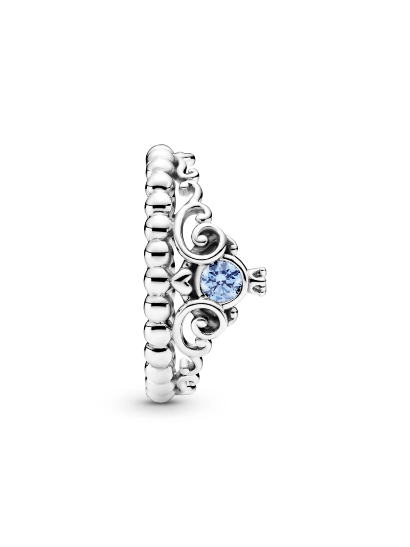 Кольца PANDORA Moments модель 199191C01 Кольца PANDORA Moments модель 199191C01 Фото