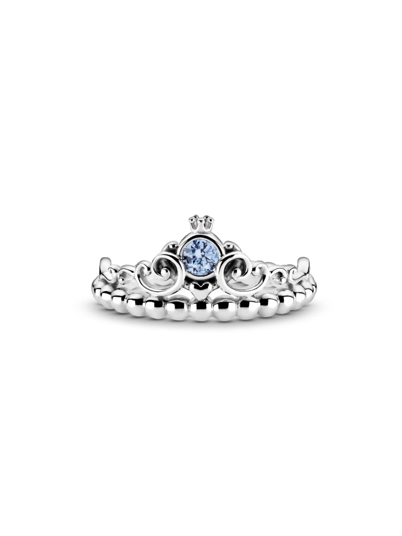 Кольца PANDORA Moments модель 199191C01 Кольца PANDORA Moments модель 199191C01 Фото
