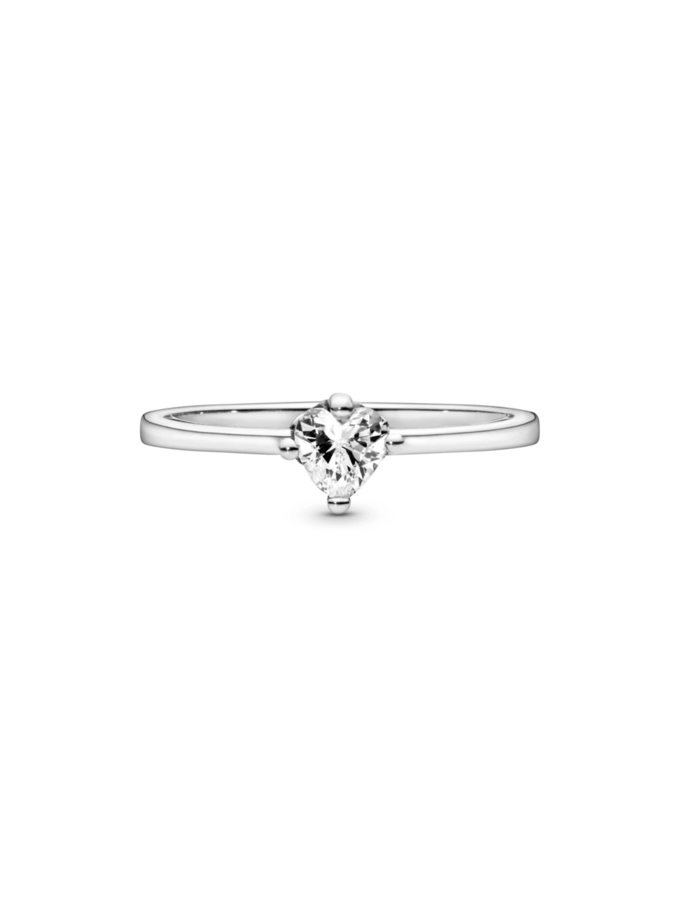 Кольца PANDORA Moments модель 198691C01 Кольца PANDORA Moments модель 198691C01 Фото