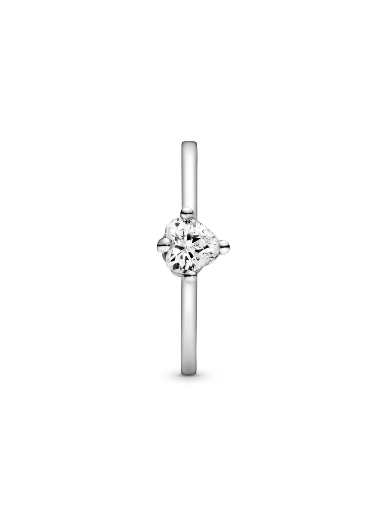 Кольца PANDORA Moments модель 198691C01 Кольца PANDORA Moments модель 198691C01 Фото