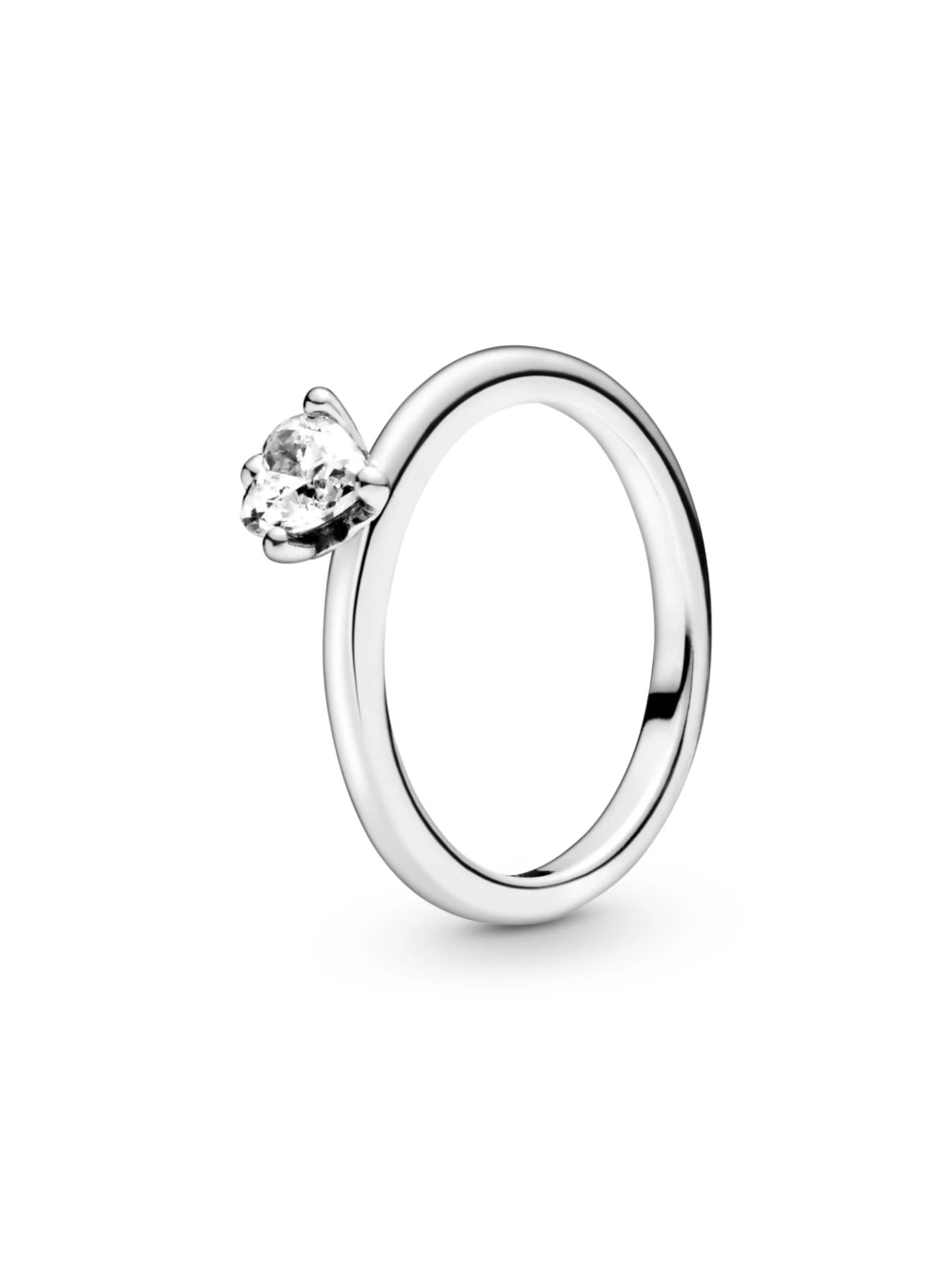 Кольца PANDORA Moments модель 198691C01 Кольца PANDORA Moments модель 198691C01 Фото