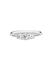 Кольца PANDORA Moments модель 196242CZ Фото