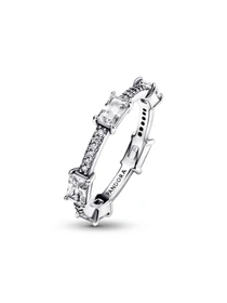 Кольца PANDORA Moments модель 192397C01 Фото