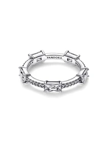 Кольца PANDORA Moments модель 192397C01 Фото