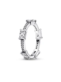 Кольца PANDORA Moments модель 192397C01 Фото